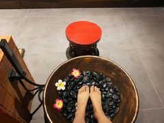 -泰馨玺·正宗泰式按摩SPA(石皮路店)