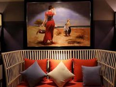 -喜鹊愉家酒店(郑州曼哈顿博览中心地铁站店)