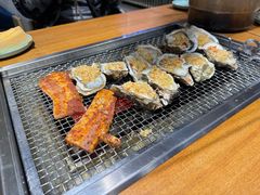 -蚝英雄·自助烤蚝(高新店)