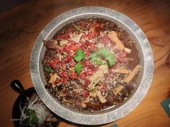 -随便·稻香鸭私房手作餐厅