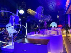 -108·公社·创意餐厅·LIVE HOUSE(李公堤店)