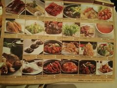 -御花园·粤菜·海鲜火锅(中山公园店)