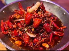 -黄尚皇小龙虾-螃蟹-深夜食堂(皇后公园店)