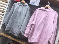 -优衣库(青岛万象城店)