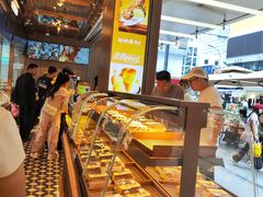 -鲍师傅糕点(春熙路店)