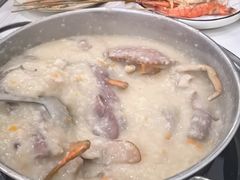 -盈田盈粥庄(博山东路店)