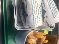 -幸运小丑汉堡(Bay Area本店)