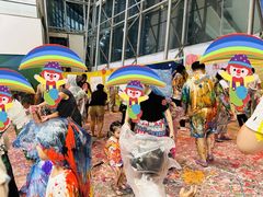 -金宝贝早教(万象城校区)