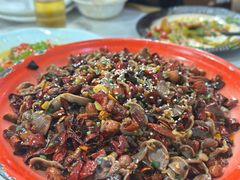 -新凯旋烧烤·燕姐千岛湖土菜