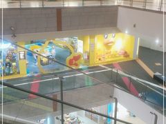 -永旺梦乐城(金银潭店)