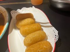 -京悦南门涮羊肉·羊蝎子火锅(田林路店)