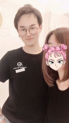点击看大图 -潘多拉Hairsalon
