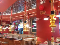 -牛牛章·章鱼水煎肉(光谷世界城店)