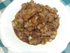 -紫光园·烤鸭·北京菜(劲松店)