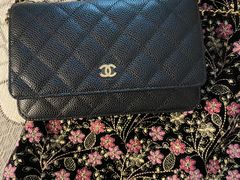 -Chanel(德基广场店)