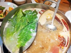 -蒙肥羊·酸汤潮牛·鲜牛肉火锅烤肉自助(岗顶店)