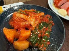 -蒜香焼肉PURUSHIN(马场路店)