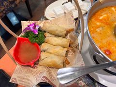 -荷花泰菜(东方新天地店)