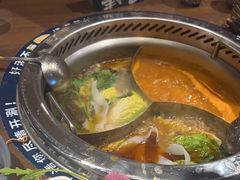 -快乐小羊(富强中路店)