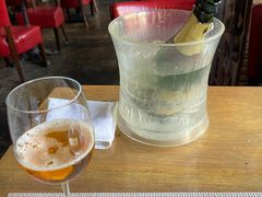 -LA MAISON公鸡和龙(蛇口店)