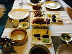 -同喜烤鸭店(光芒店)