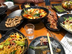 -白玉串城(南六中路店)