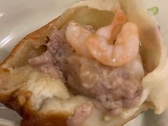 虾肉生煎-东泰祥生煎馆(陕西南路店)