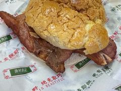 -渔记茶餐厅(渔村店)