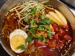 -很久以前羊肉串(农科路店)