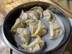 -蒙古原烤羊排(龙岗店)