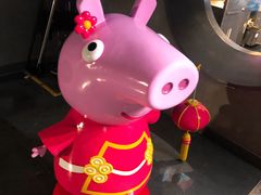 -橙天嘉禾影城(苏州印象城店)