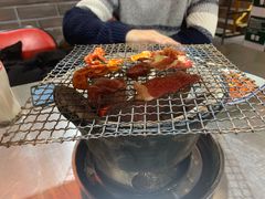 -胡同泥炉烤肉(总店)