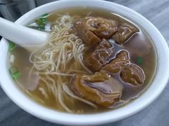 -周门传统竹升面