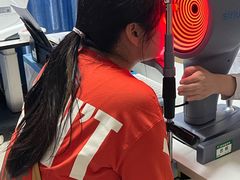 -博爱眼科体检中心·近视摘镜·医学验光配镜