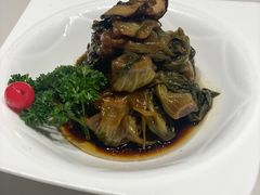 甬城烤菜-塘人·老底子宁波菜小馆(南塘老街店)