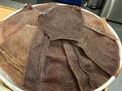 -蜀留香火锅(社会山店)