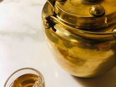 润肺琵琶梨汤壶-小吊梨汤·北京菜·烤鸭(鸟巢店)