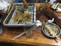 -王浩儿纪六孃甜皮鸭(乐山总店)
