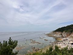 -养马岛旅游度假区