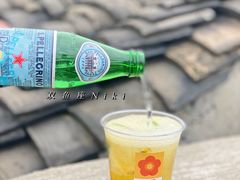 -自如ZSPACE四合院艺术餐厅