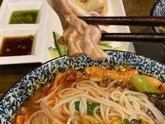 -粉家柳州螺蛳粉(杨宅路店)