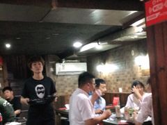 -大胡子海鲜·天津菜·砂锅烧烤(五大道创始店)