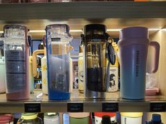 -COSTA COFFEE(新奥购物中心店)