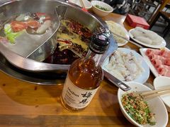 耗儿鱼-红姐重庆火锅(曙光路店)