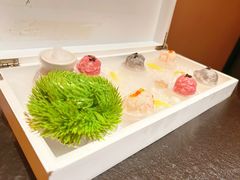 -色響火锅(恒隆广场店)