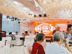 -永兴外婆桥酒楼(谷埠街店)