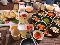-三代烤肉(保利广场店)