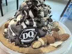 -DQ·蛋糕·冰淇淋(苏州中心店)