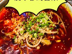 -味妙烤鱼吧(回龙观店)