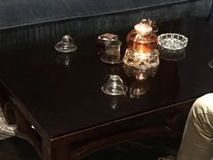 -长沙富力万达文华酒店